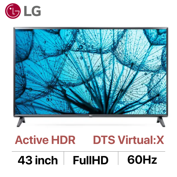 Smart Tivi LG 43 inch 43LM5750PTC FHD ThinQ AI