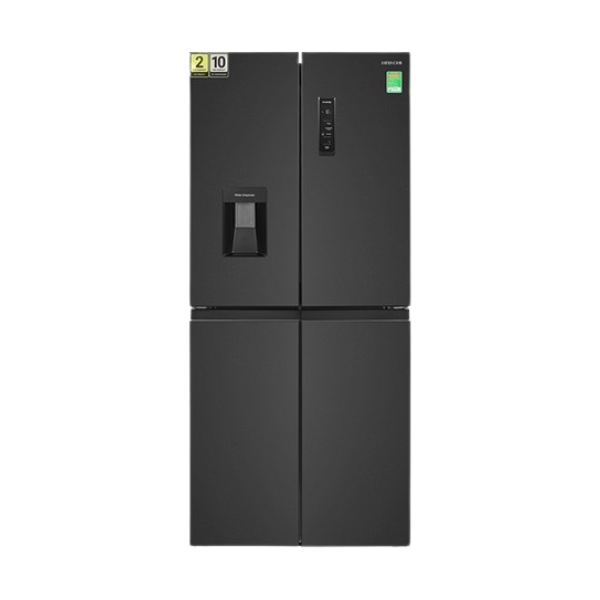 Tủ lạnh Hitachi Inverter 464 lít Multi Door HR4N7520DSWDXVN